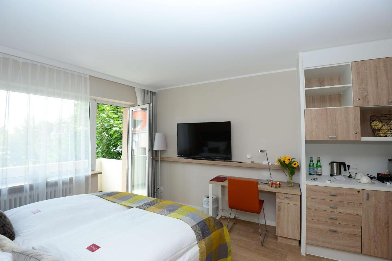 Frederics Muenchen City Schwabing — Photos 2