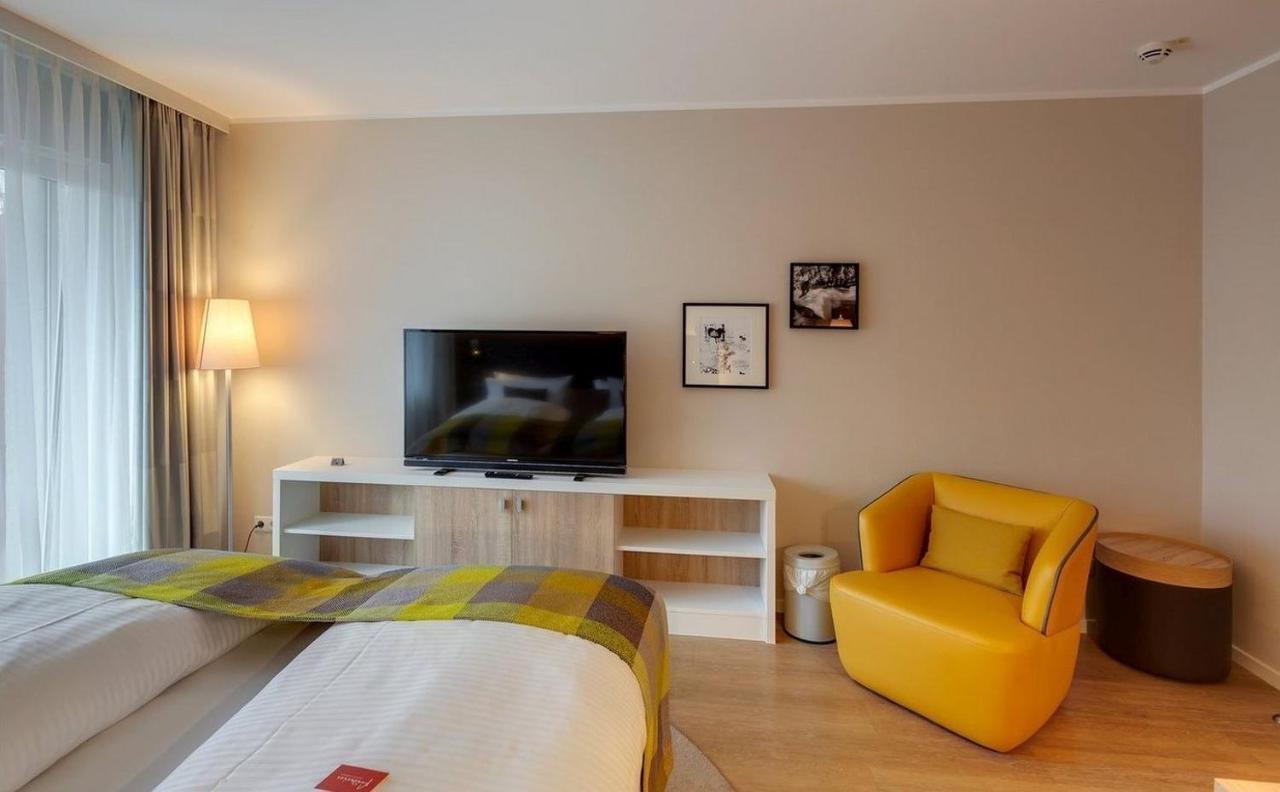 Frederics Muenchen City Schwabing, Munich